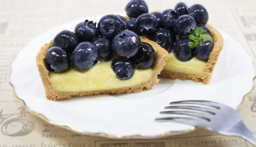 ブルーベリーのメリットとデメリットを紹介!1日の摂取量はいくら?