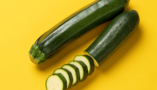 ズッキーニの苦い物を食べてしまった時の対処法は?病院に行くべき?