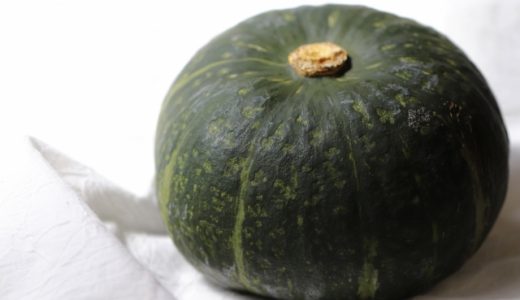 かぼちゃと相性のいい食材と効果｜食べ合わせがいいものは?