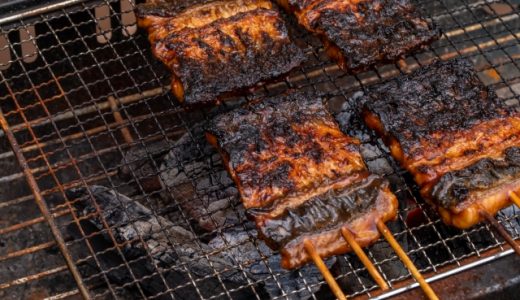 鰻に合う酒は何が一番？TOP3と各おいしい銘柄を紹介！