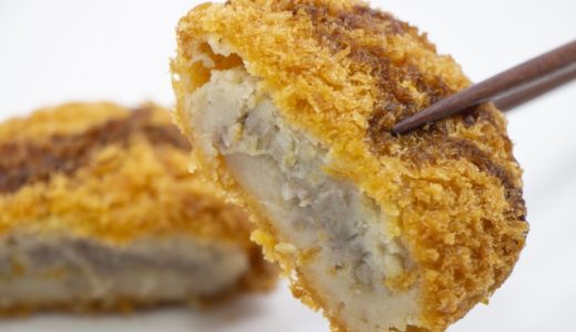 コロッケは太る原因になる？カロリー・ヘルシーに食べる方法も