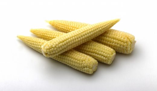 ヤングコーンの味はまずい？美味しい？口コミや栄養を紹介！