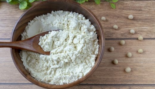おからパウダーの代用は？好みに応じて代用可能！種類やメリットも