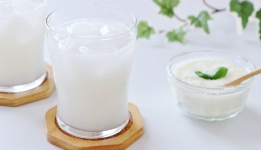 カルピスは何歳(いつ)からあげて大丈夫?注意点やおすすめ商品も!