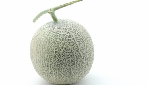 赤肉メロンの品種のランキングTOP3を紹介！口コミや特徴も