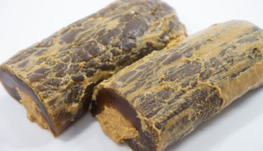 奈良漬が塩辛くならないための塩抜き｜辛い時の対処法について