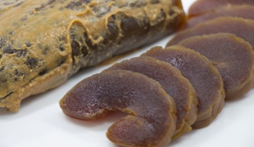 奈良漬の味はまずい？美味しい？奈良漬が美味しい老舗も紹介!