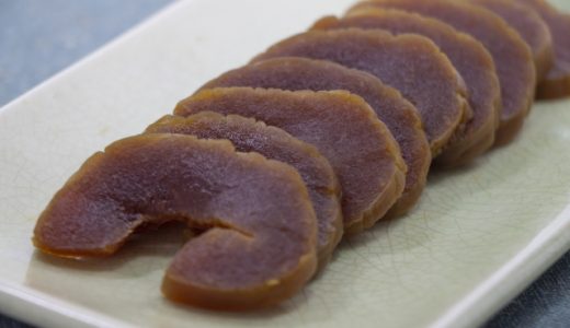 奈良漬の種類はどのくらいある？野菜別のおすすめ品や作り方を紹介