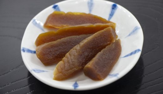 奈良漬は妊婦さんがたべて大丈夫?アルコールを飛ばすアレンジも!