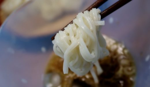 豆腐そうめんの味はまずい？美味しい？お勧めの食べ方や口コミについて