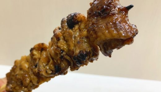 ファミマの焼き鳥はまずい？【焼き鳥が美味しいコンビニランキング】