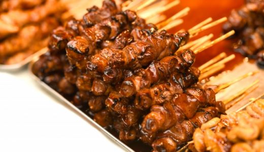 プリン体はプリンに入ってる?全く別物?プリン体の多い食べ物は? 