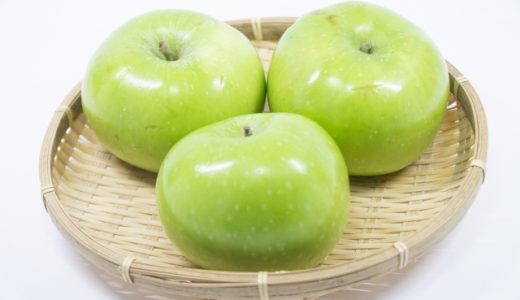 ブラムリーは生食できる?味や特徴は?オススメの調理法を紹介!