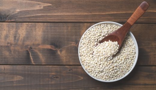 もち麦の国産とアメリカ産の違いを紹介！味の違い・おすすめ品種も