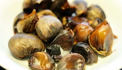 黒にんにくで下痢になる?食べ過ぎるとどうなるの?オススメの食べ方