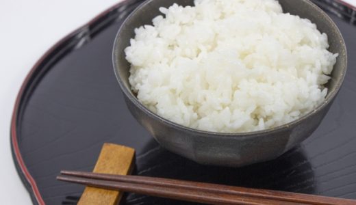 こんにゃく米はまずい？見た目も味も白米と変わらないのに糖質制限！