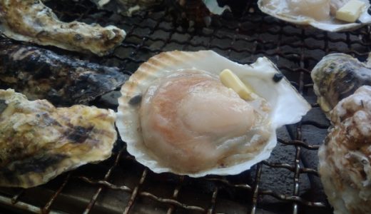 ホタテのアレルギー症状は？甲殻類アレルギーの症状・検査方法は？