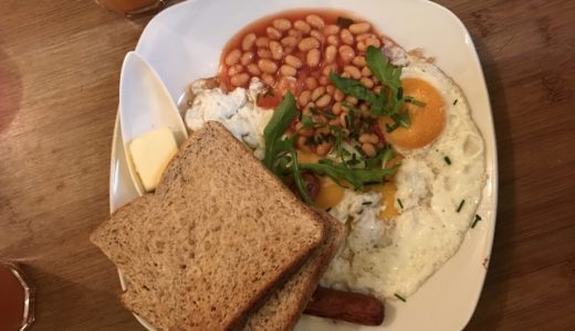 ベイクドビーンズの味はまずい？美味しい？口コミは？食べ方はこれ！