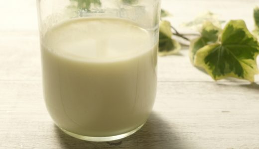 エバミルクの保存方法は？賞味期限や注意点も！清潔と密閉が大切！