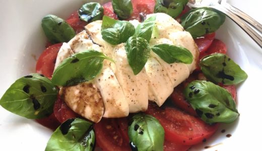 ブラータチーズの賞味期限切れは食べられる?腐ると?日持ちは?