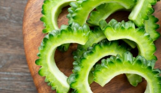 ゴーヤはなぜ夏に食べるの?夏バテに効くって本当?栄養や食べ方
