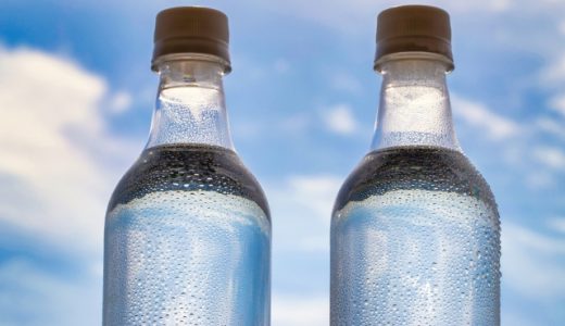 ウィルキンソン炭酸水の賞味期限はどれくらい?期限切れで飲める?