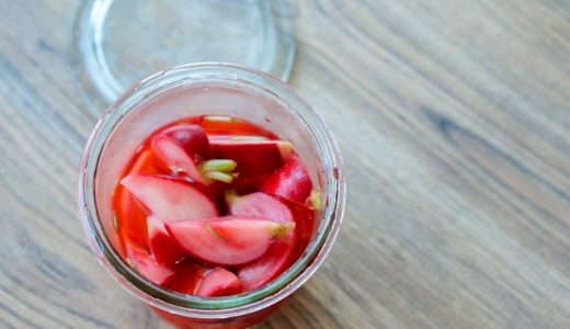 ピクルスの食べ過ぎは体に悪い？起こる症状や注意点を紹介