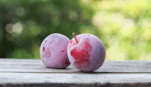 プラムでアレルギーになる原因は？症状や保存方法・食べ方を紹介