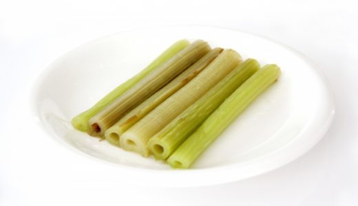 ふきのあく抜きに失敗しないためには?重曹を使う方法も紹介!