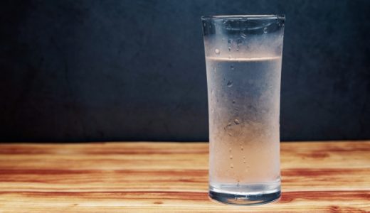 エビアンが飲みにくい理由は？軟水と硬水の違いや特徴や注意点も