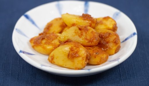 にんにくの味噌漬けは食べ過ぎると良くない？危険性や食べ方を紹介