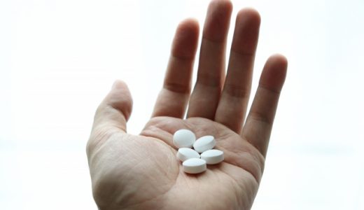 ミンティアの辛い種類TOP3を紹介！効果やミンティアが辛い訳も