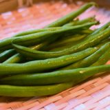 インゲン豆は冷凍保存できる！冷凍の方法と冷凍インゲン豆を使ったレシピ