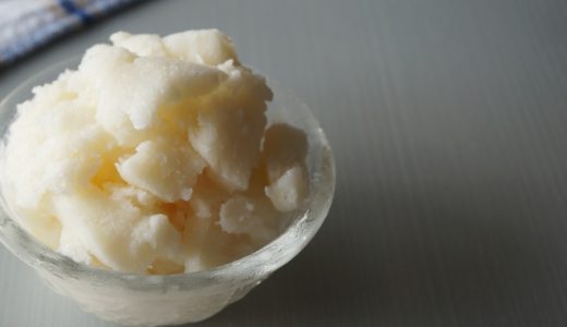 バニラヨーグルトは冷凍したら美味しい!おいしい食べ方を紹介!