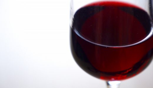 ぶどうジュースとノンアルコールワインの違いは？ノンアルの度数は？