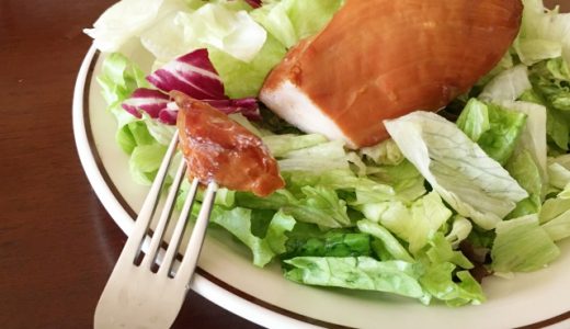 サラダチキンのの食べ過ぎは太る？体に悪い？正しい食べ方も！