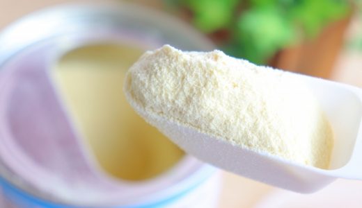 フォローアップミルクはよくない?デメリットは?与えるならいつまで?