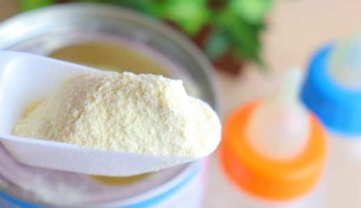 フォローアップミルクはよくないデメリットは与えるならいつまで