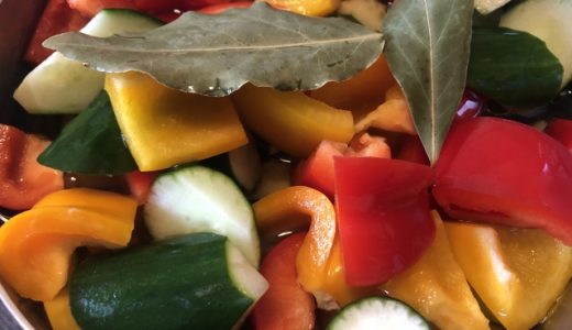 ピクルスのおすすめ代用品はある?ハンバーガーの場合は?