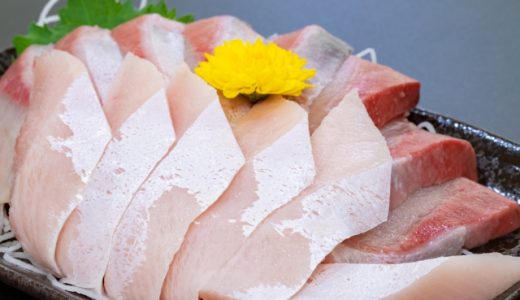 ぶりの冷凍はそのままパックごと冷凍してもいいの?正しい方法は?