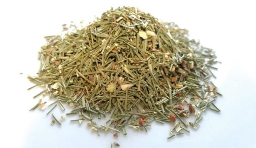 松葉茶の効果効能と副作用｜飲み過ぎで下痢･腹痛に?1日の摂取量