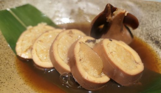 いかめしに合うおかずは?サラダ、揚げ物、汁物に分けて紹介!