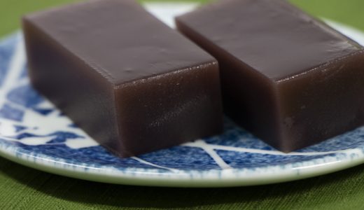 【たねや本生羊羹】日持ち期間は？賞味期限は？腐るとどうなる？