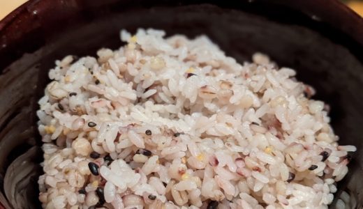 麦ご飯に合うおかずとは?ダイエットに使える?とろろとの相性は?