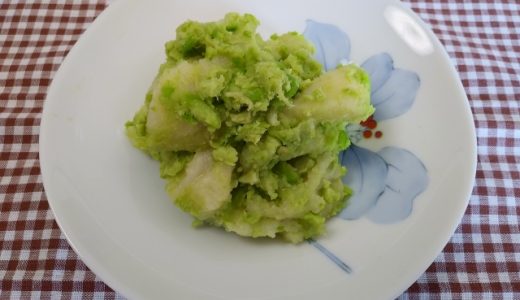 あぜ餅とずんだ餅の違いを解説！味の口コミやおいしい種類も