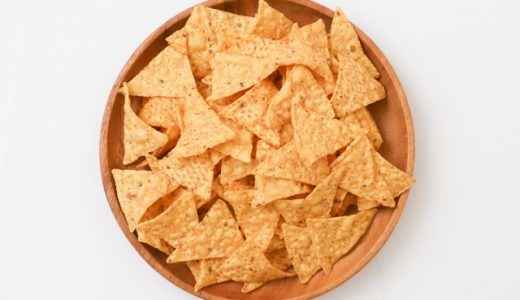 トルティーヤチップスの食べ過ぎは太る？体に悪い？カロリーは？