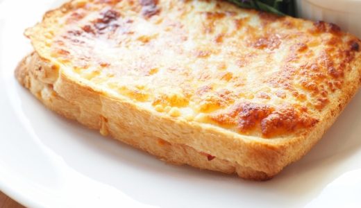 クロックムッシュとクロックマダムの違いは？名前の由来にヒントが？