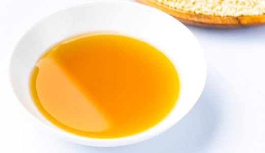 ラー油とごま油の違いとは?原材料や作り方、味についても解説!