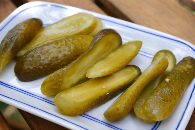 成城石井のピクルスはまずい 美味しい みんなの口コミは 使い方は お役立ち 季節の耳より情報局