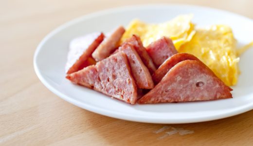 ノザキなどのポークとスパムの違いとは？おすすめの食べ方も紹介！